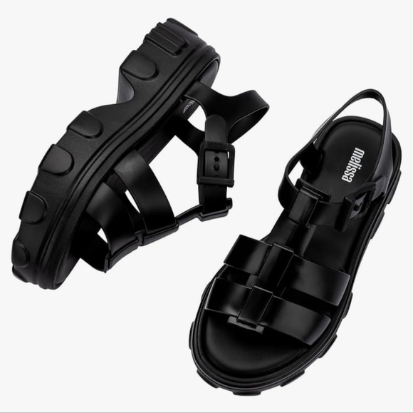 Melissa Ella Platforms - Picture 6 of 9